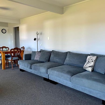 Gilmour Getaway Apartment Raglan Ngoại thất bức ảnh