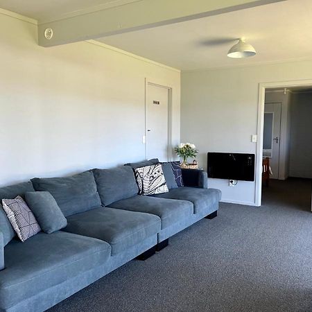 Gilmour Getaway Apartment Raglan Ngoại thất bức ảnh