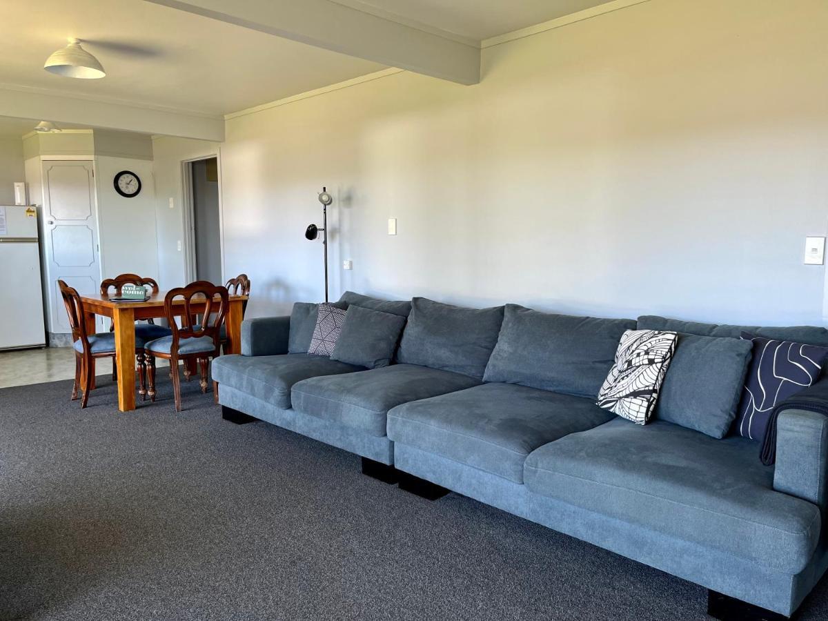 Gilmour Getaway Apartment Raglan Ngoại thất bức ảnh