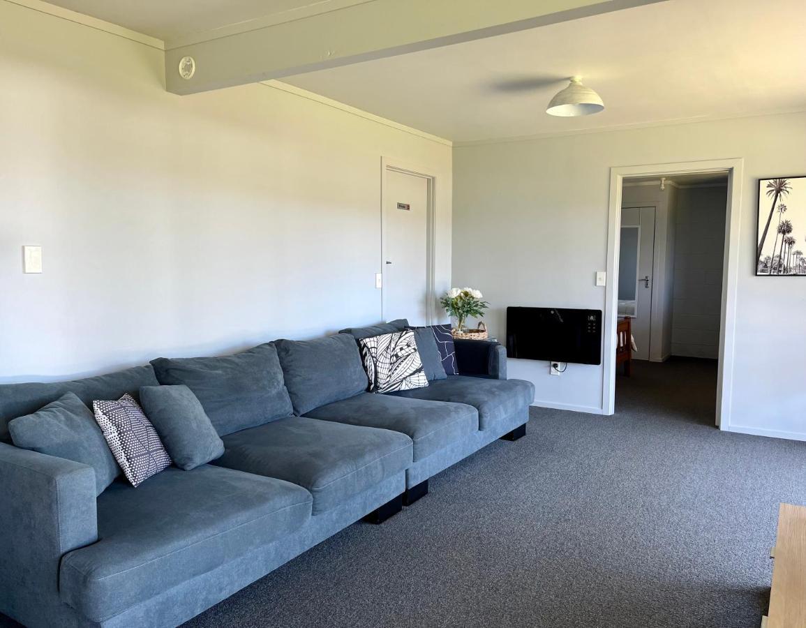 Gilmour Getaway Apartment Raglan Ngoại thất bức ảnh